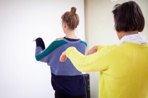 Tai chi