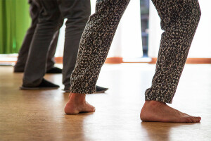 Tai chi