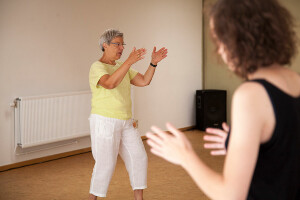 Tai chi