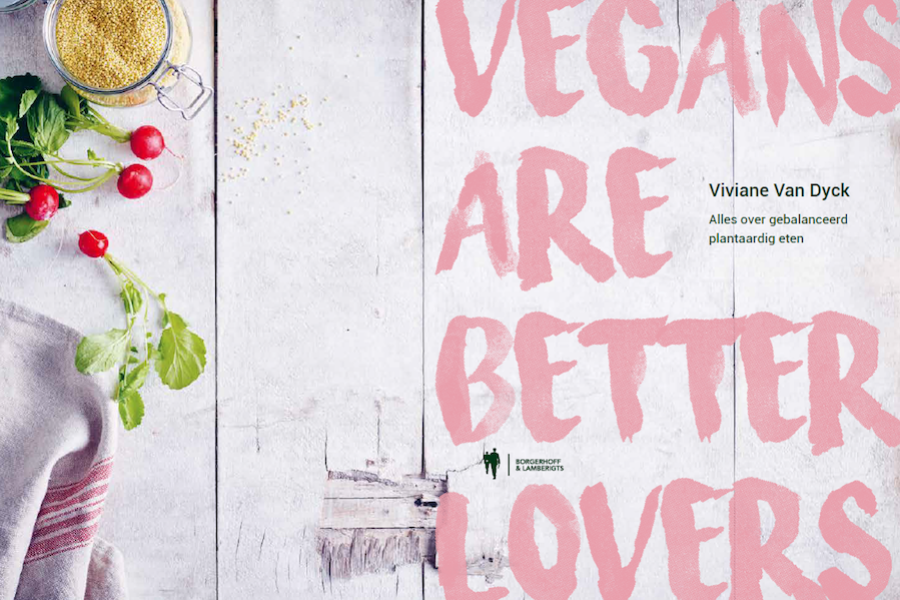 Foto Gebalanceerd plantaardig eten (met recepten)