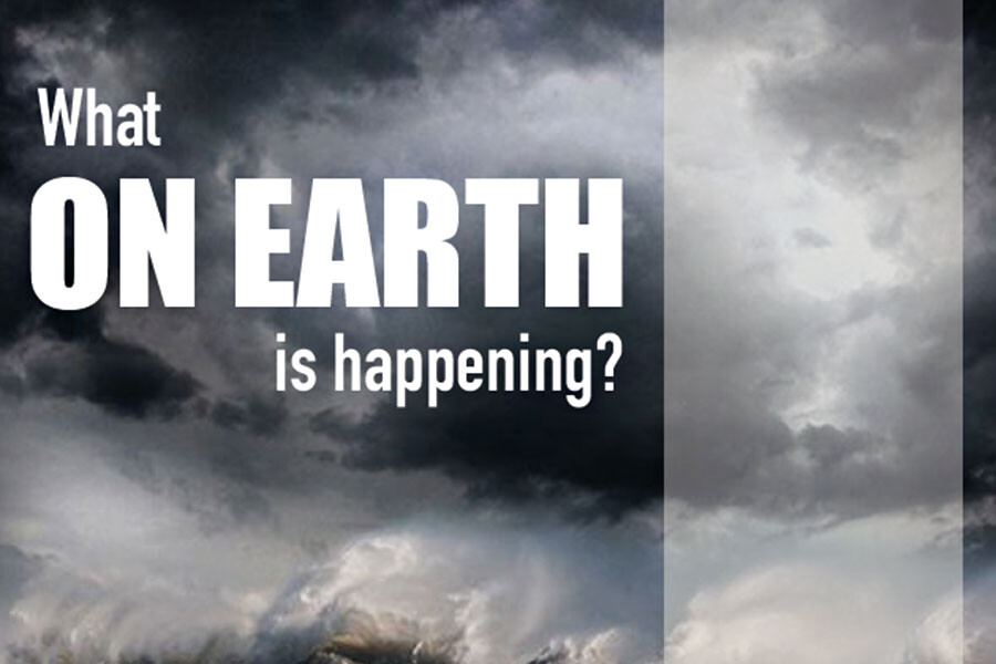 Foto Een nieuwe verrassende visie op België