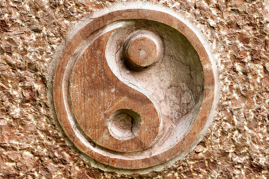 Foto A practical view on Karma