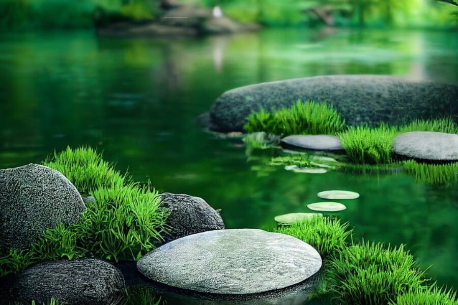Natuur, mens en wetenschap volgens de Orde van het universum. Ivo Liekens, lesgever Oost West Centrum