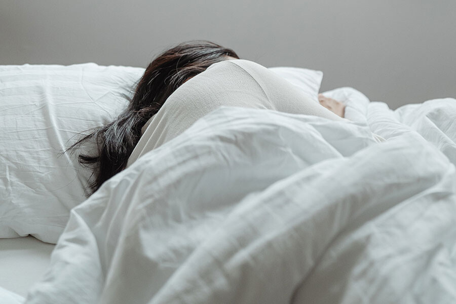 Photo Rest: an often overlooked health habit