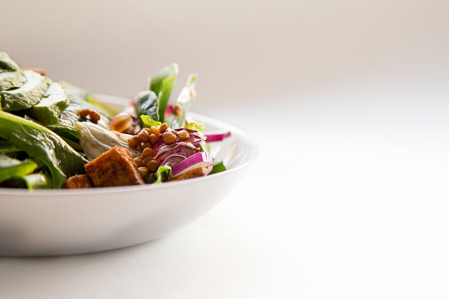 Foto Zeven tips om gezond te eten