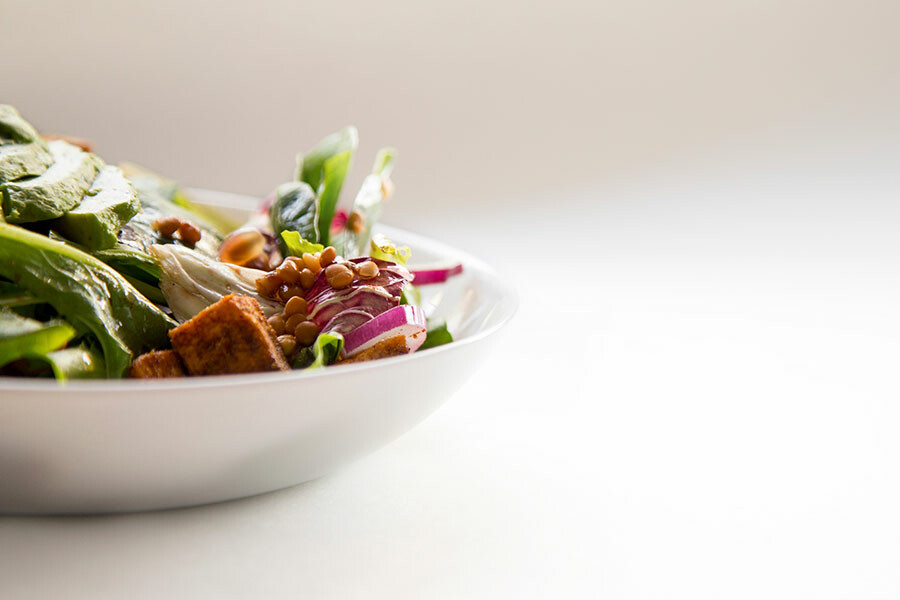 Foto Zeven tips om gezond te eten