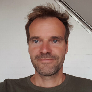 Foto Bart De Herdt