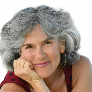 Foto Deborah Jeanne Weitzman