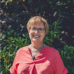 Foto Greet Brutsaert