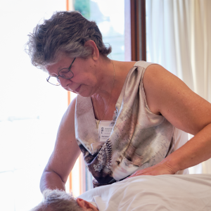 Foto Marianne Van Kan