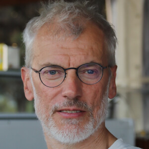 Foto Pieter Ruysschaert