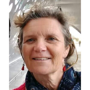 Foto Suzanne Severijns