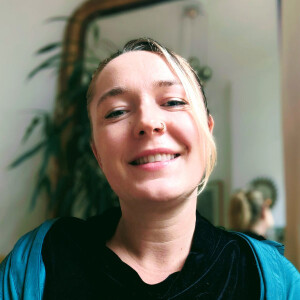 Foto Yirka De Brucker