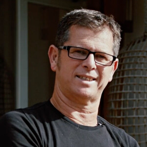 Foto Ben Yeger