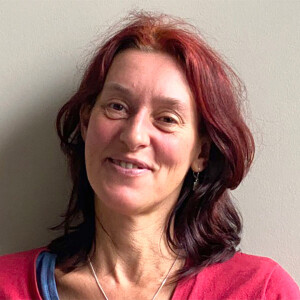 Foto Ingrid Debert
