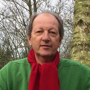 Foto Jan Roelofs