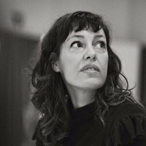 Foto Nathalie De Mey