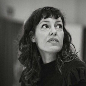 Foto Nathalie De Mey