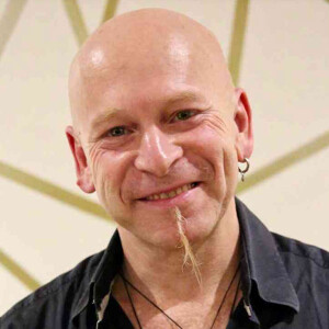 Foto Ya'Acov Darling Khan