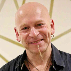 Photo Ya'Acov Darling Khan