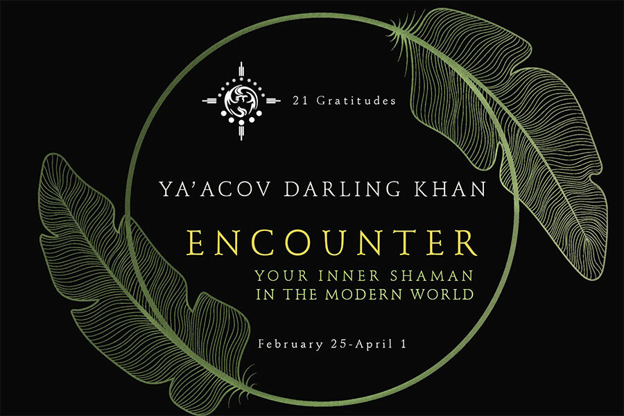 Photo Encounter - movement medicine online