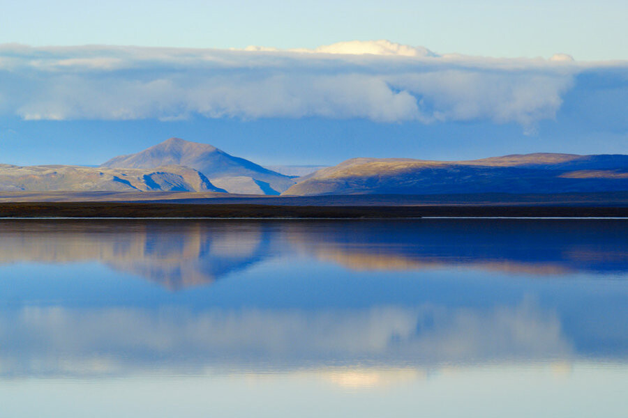 Photo Travels into trance (open floor)