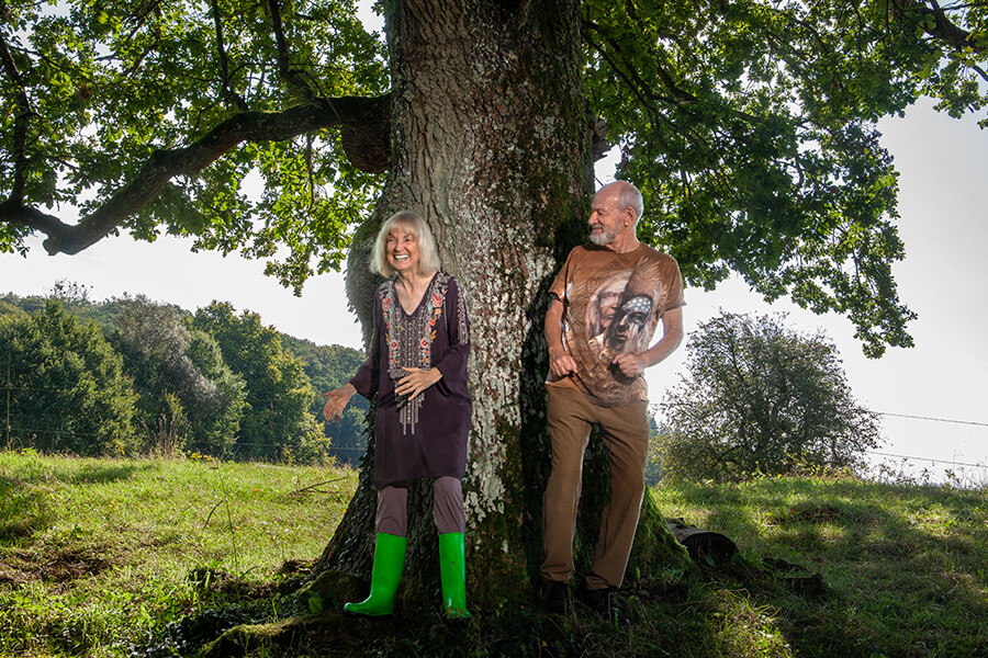 Photo Shamanic follow-up workshop