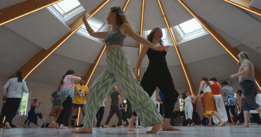 Foto Ground Floor Lab Belgium