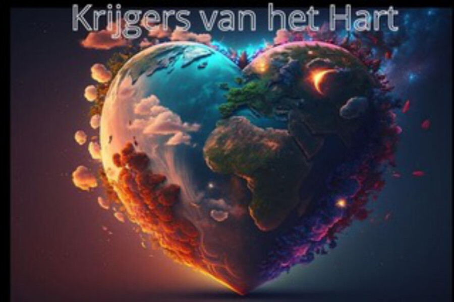 Krijgers van het hart, Movement Medicine cursus Oost West Centrum