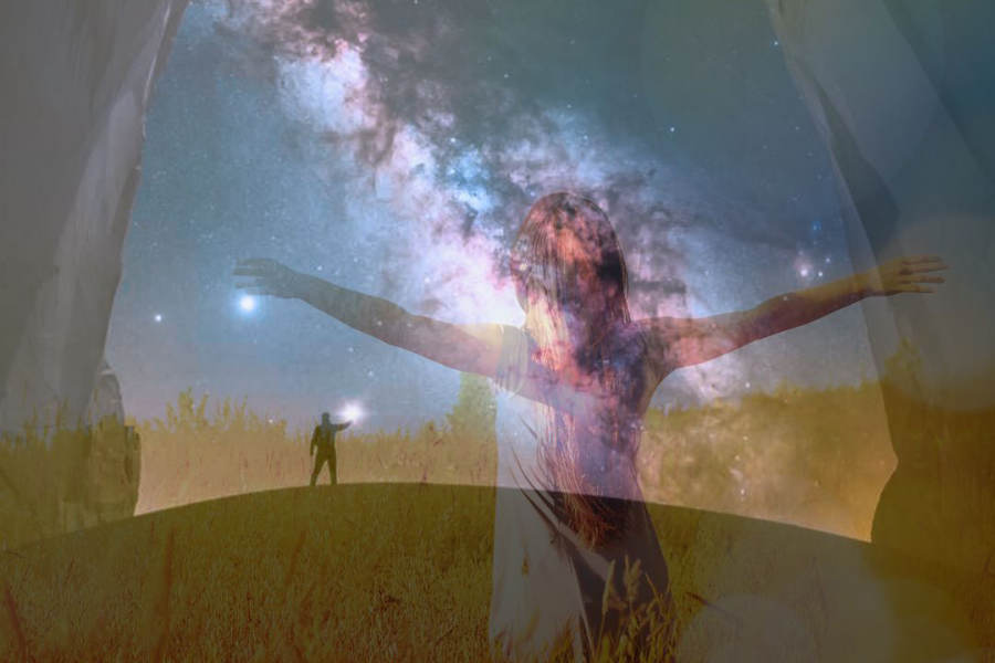 Reclamation: stemwerk & movement medicine, cursus Oost West Centrum