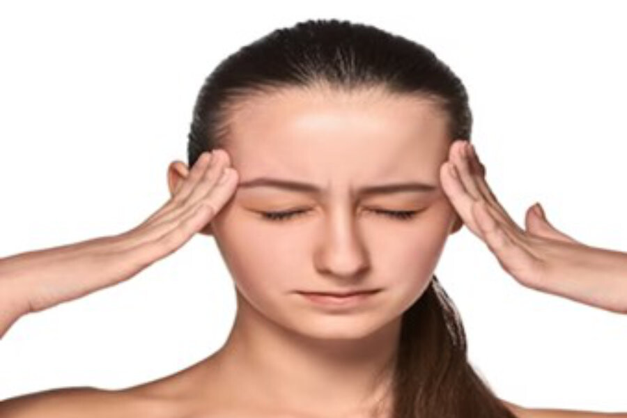 Foto Rust in je hoofd - laat je ontspannen!