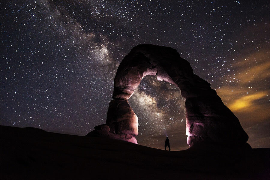 Photo Conscious evolution (training)