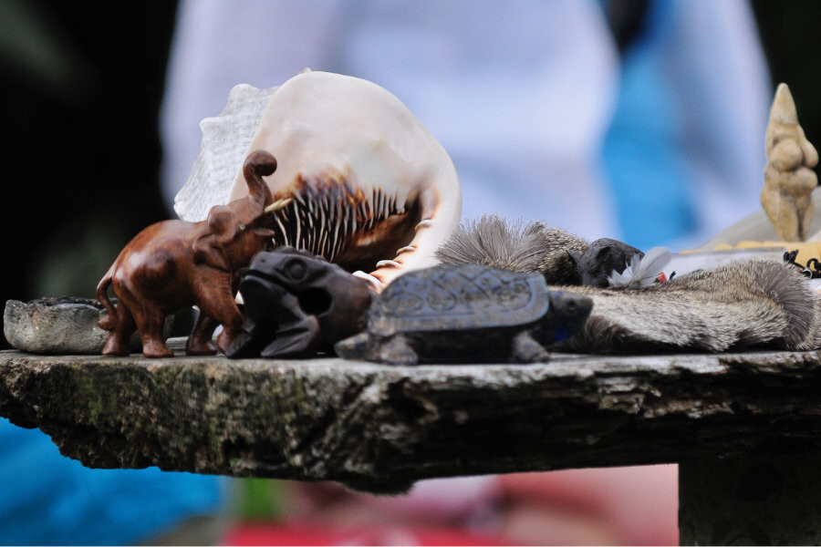 Dynamic mythology, cursus in de Ardennen, Oost West Centrum