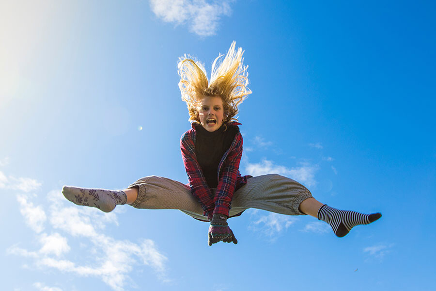 Photo Emotional Freedom Technique - Online Introduction