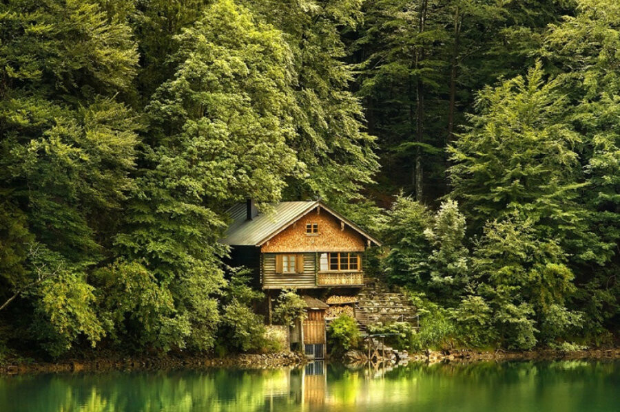 Evenwichtig leven, cursus Oost West Centrum