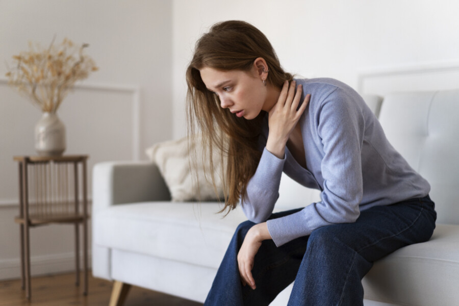 Foto Fibromyalgie - efficiente slaap- en bewegingstips als preventie voor chronische pijn