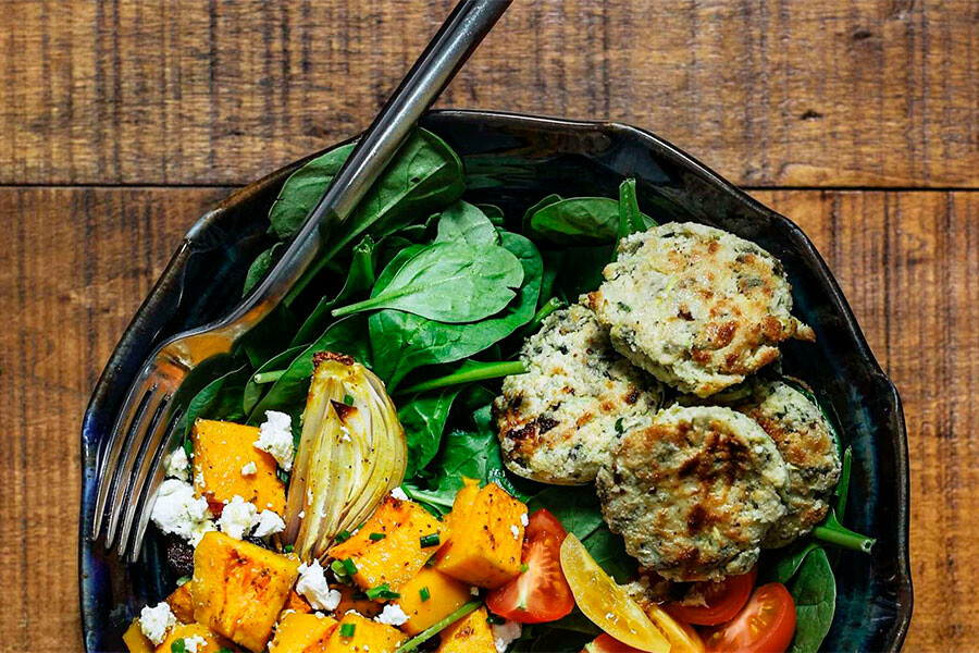 Foto Gezonde darmen kookworkshop