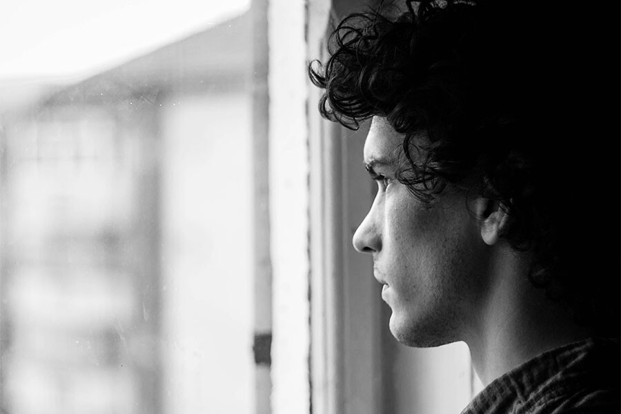 Photo Healing burn-out, hypersensitivity and (chronic) fatigue