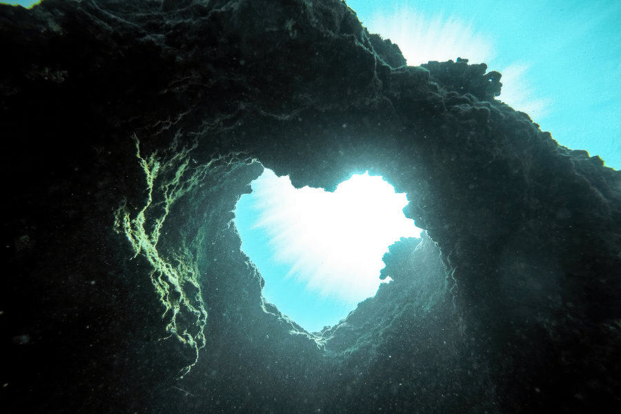 Foto Heart of peace (2027)