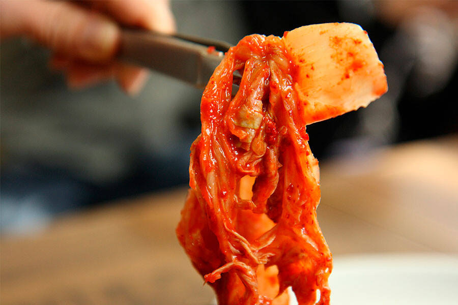 Foto De kracht van fermenteren - jaarcyclus