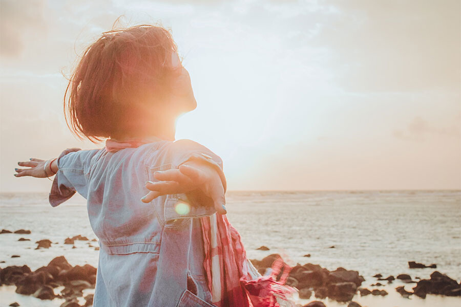 Foto Liberate your voice (movement medicine)