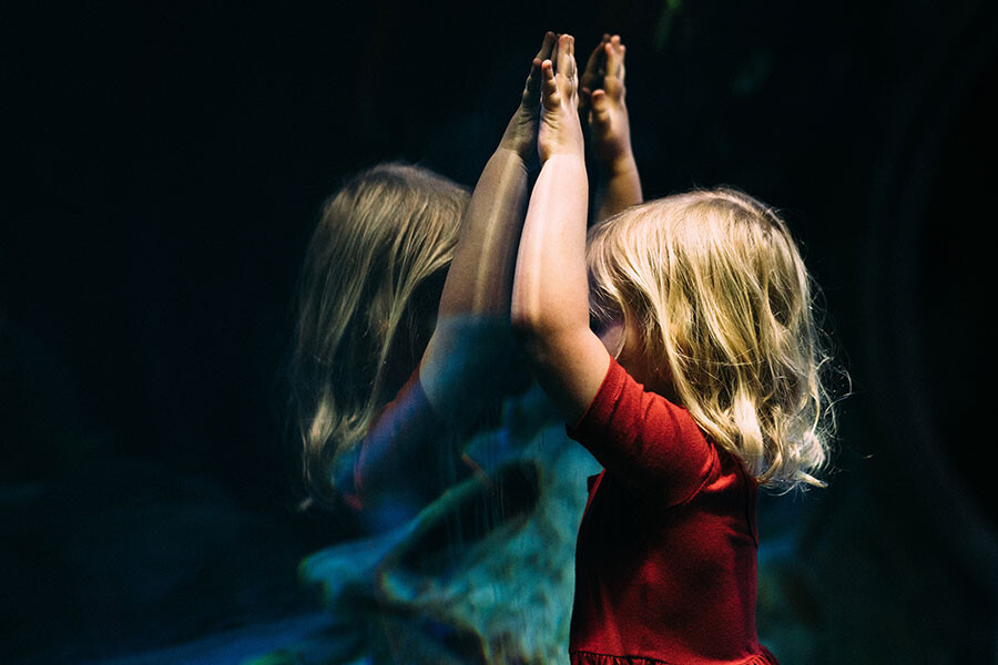 Move to feel: jezelf graag zien, cursus emotioneel lichaamswerk, Ardennen, Oost West Centrum Orval