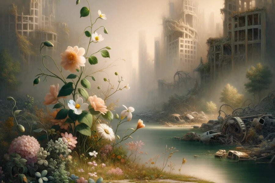 Verbindingswerk, basiscursus in Antwerpen, Oost West Centrum