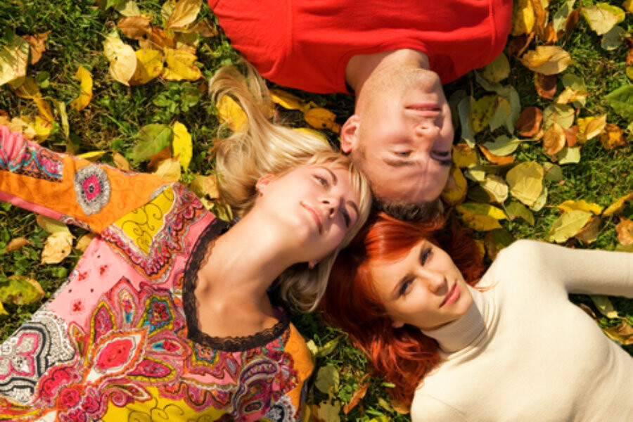 Wheel of connection - Open Floor danscursus Oost West Centrum