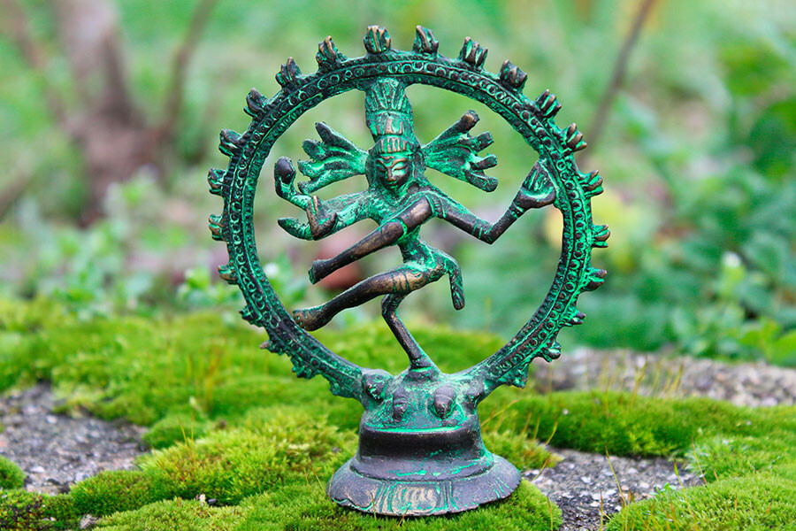 Foto Wiel van contact