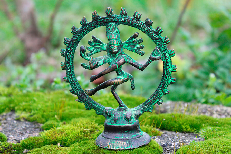 Foto Wiel van contact