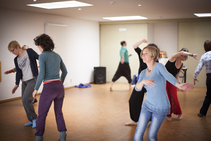 Foto De verborgen kracht van ritme in ons brein