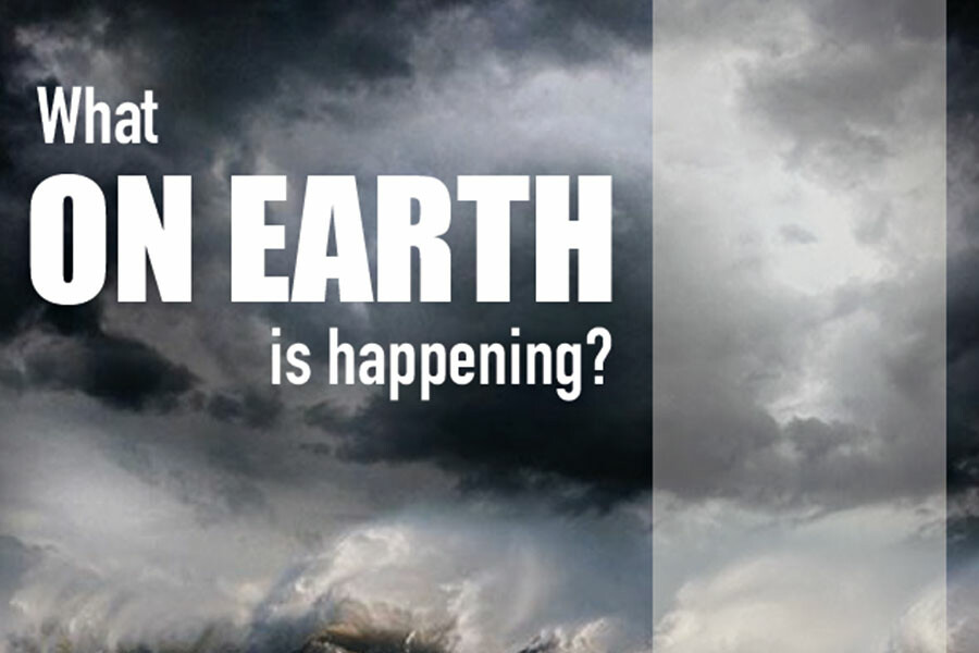 Foto Een nieuwe verrassende visie op België