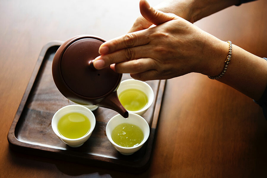 Photo Boost your immune system; it's your best defense