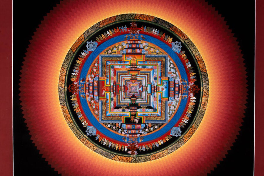 Oorlog en vrede, blog van Ivo Liekens